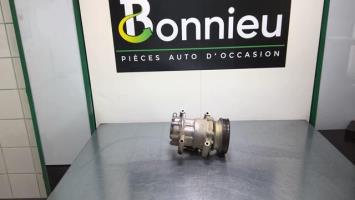 Compresseur clim
