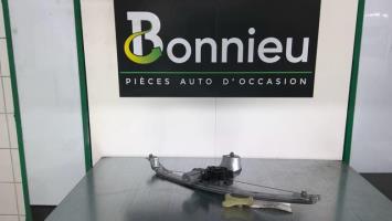 Motore alzacristalli anteriore destro