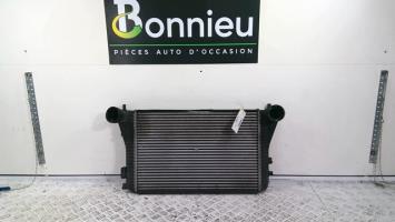 Echangeur air (Intercooler)
