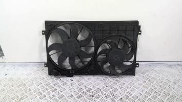 Ventilateur eau