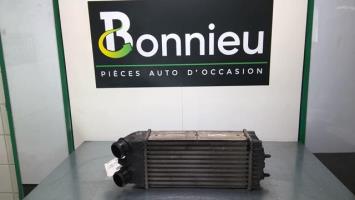 Echangeur air (Intercooler)