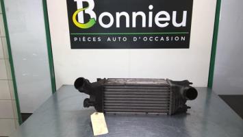 Scambiatore aria (Intercooler)