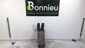 Echangeur air (Intercooler)