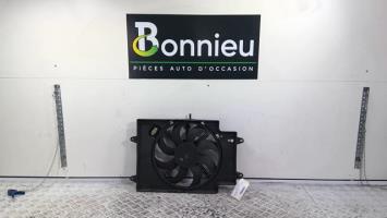 Ventilateur eau