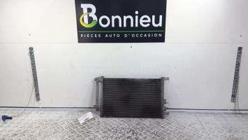 Condenseur de clim