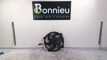 Ventilateur eau