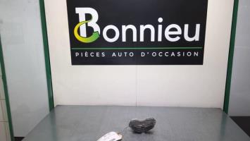 Resistance chauffage