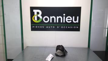 Ceinture arriere gauche