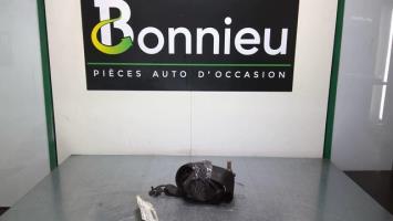 Ceinture avant gauche