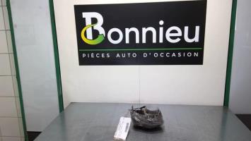 Ceinture avant gauche