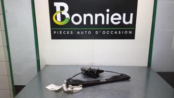Motore alzacristalli posteriore destro
