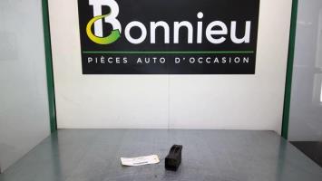 Boitier de prechauffage