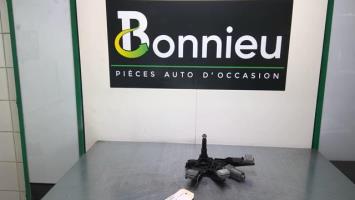 Motore tergicristallo posteriore