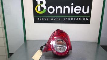 Fanale posteriore principale destro (luci)