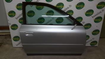 Porte avant droit