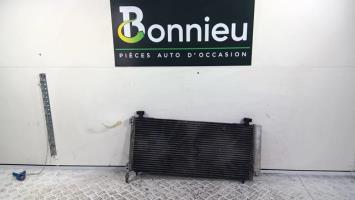 Condenseur de clim