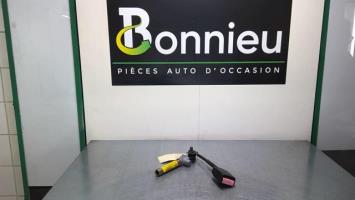 Aggancio cintura sicurezza anteriore destro