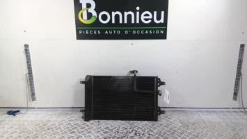 Condenseur de clim