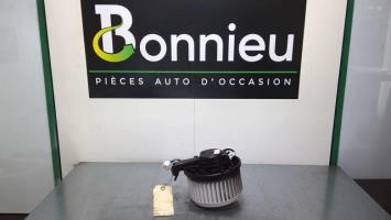 Ventilateur chauffage