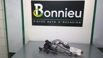 Motore tergicristallo anteriore