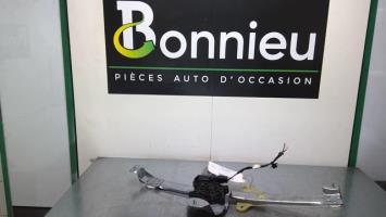 Motore alzacristalli anteriore sinistro
