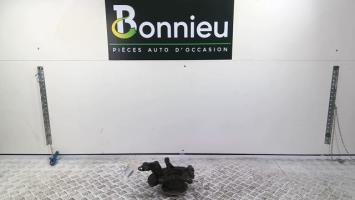 Fusee avant droit