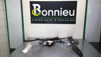 Motore alzacristalli posteriore destro