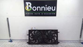 Ventilateur eau