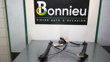 Motore alzacristalli anteriore destro