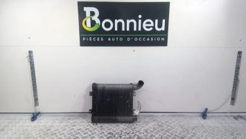 Echangeur air (Intercooler)