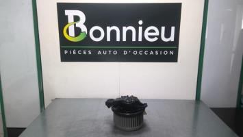 Ventilateur chauffage