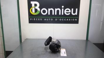 Ceinture arriere gauche