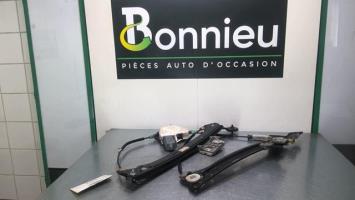 Motore alzacristalli anteriore sinistro