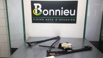 Motore alzacristalli anteriore destro