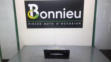 Autoradio d'origine