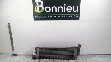 Echangeur air (Intercooler)