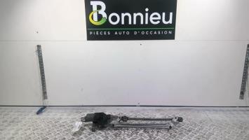 Motore tergicristallo anteriore