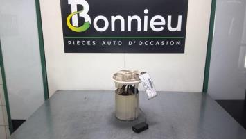 Pompa sommersa