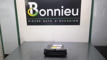 Autoradio originale