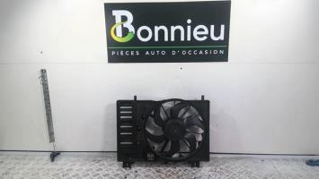 Ventilateur eau
