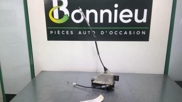 Chiusura centralizzata posteriore destra