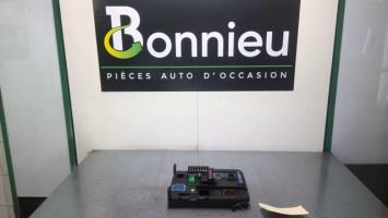 Scatola motore ausiliaria (BSM)