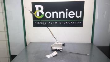 Fermeture centralisee avant droit