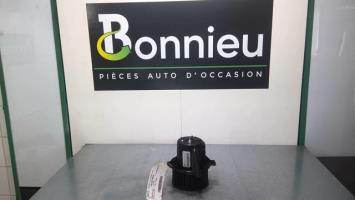Ventilateur chauffage