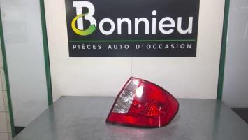 Fanale posteriore principale destro (luci)