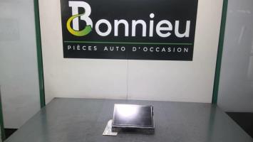Schermo GPS
