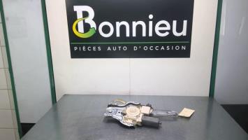 Motore alzacristalli posteriore sinistro