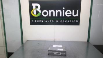Autoradio d'origine