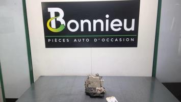 Fermeture centralisee arriere droit