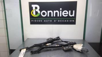 Motore alzacristalli posteriore destro
